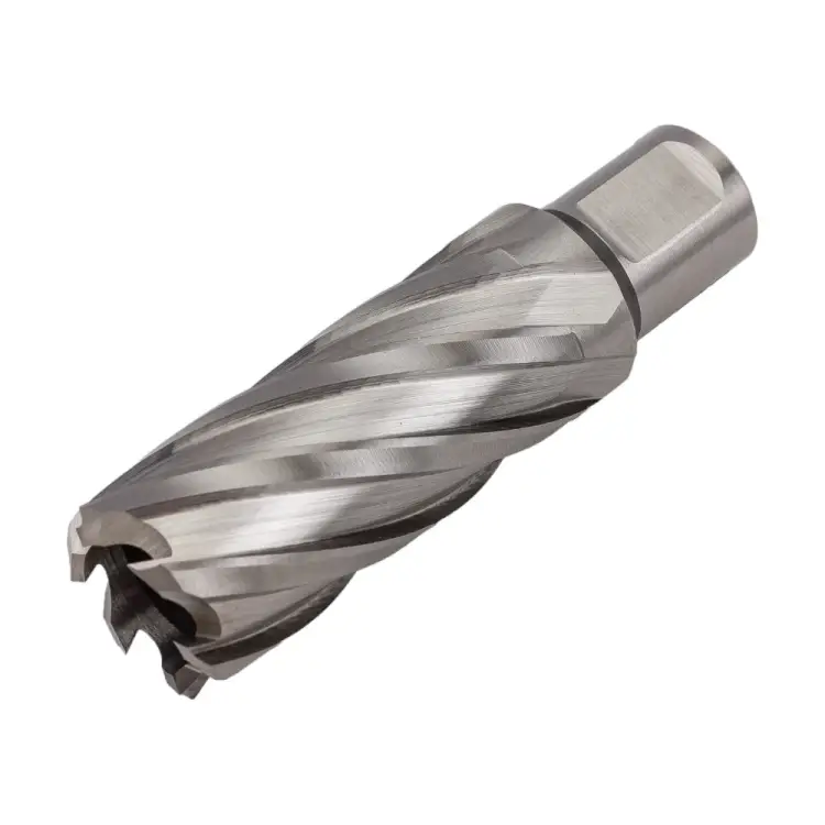 Кольцевое сверло EUROBOOR HCL.250