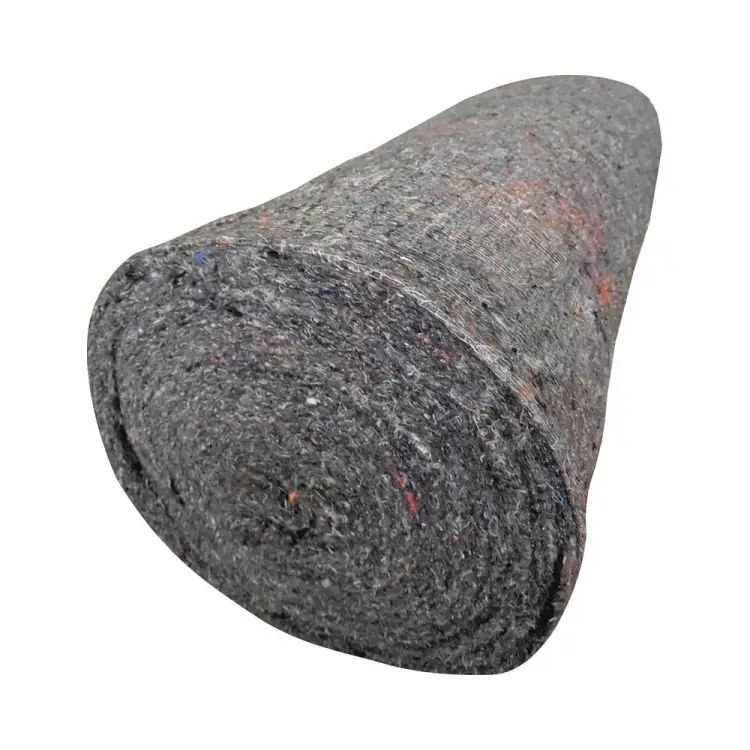 Холстопрошивное техническое полотно ООО Комус 945235