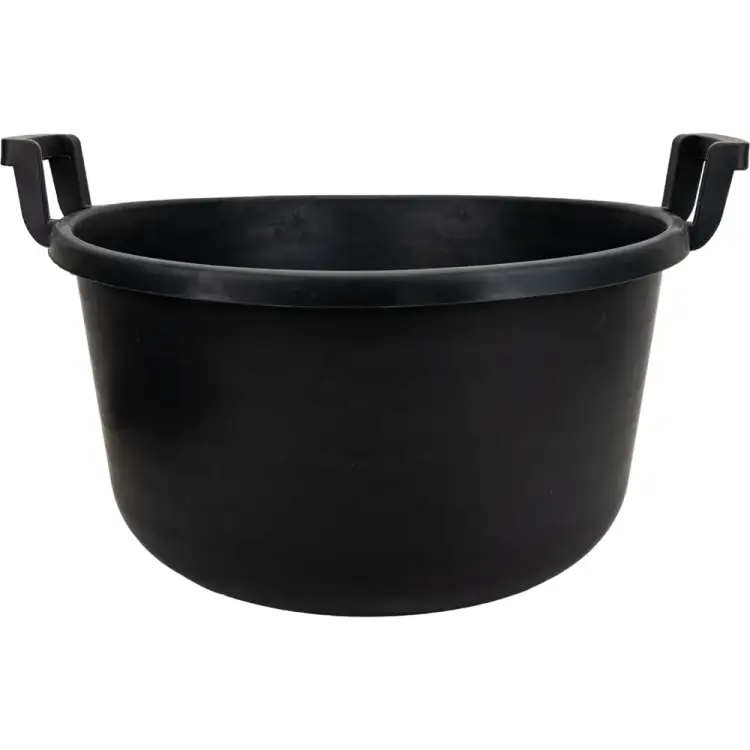 Круглый гибкий строительный таз РемоКолор 62-1-115 Круглый гибкий строительный таз РемоКолор 62-1-115