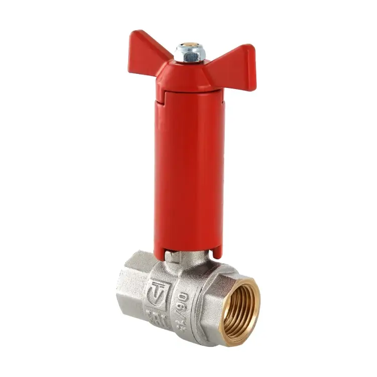 Шаровой кран Valtec VT.250.N.05