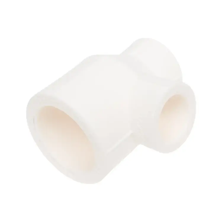 Переходной тройник ppr Valtec VTp.735.0.032020020