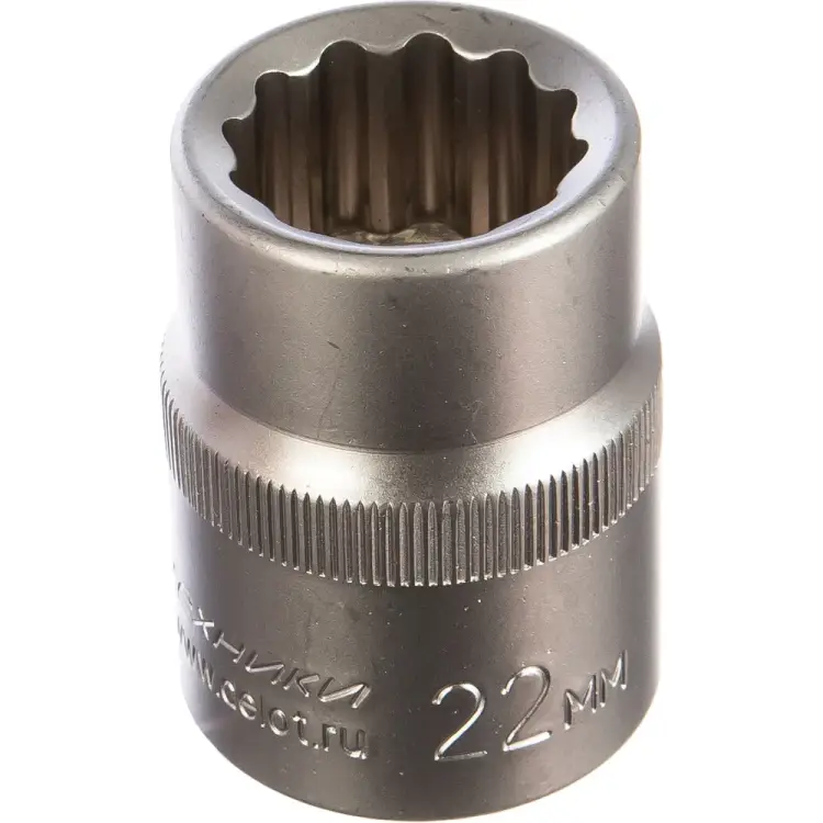 Головка Дело Техники ДТ/50 632022