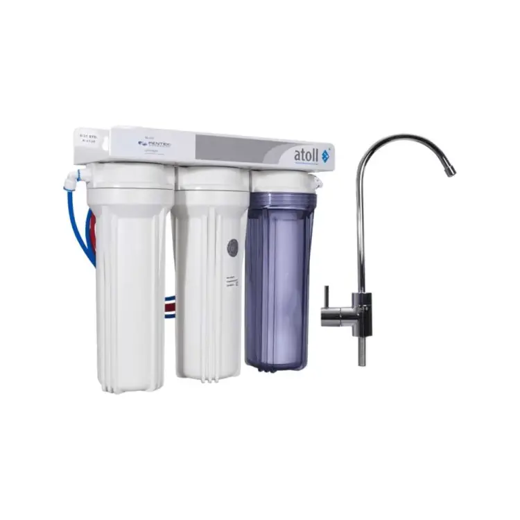 Фильтр для воды Atoll STD D-31 STD/A-313E