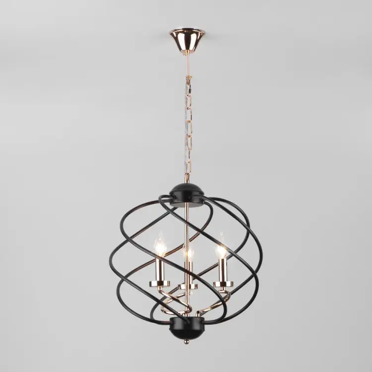 Подвесной светильник Eurosvet 60105 3 a045703