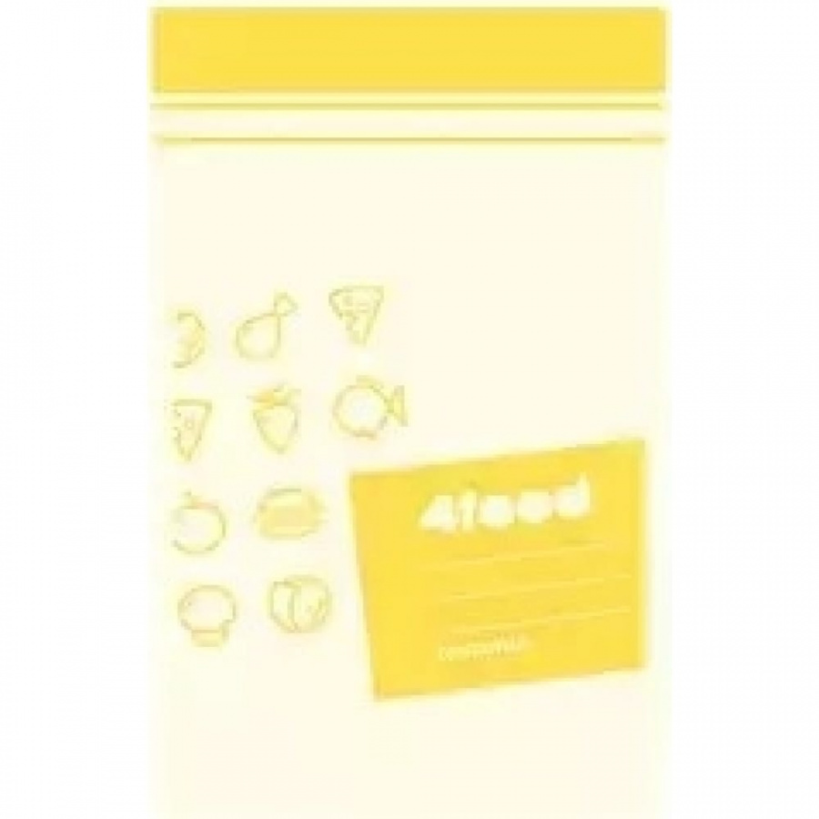 Пакеты для продуктов Tescoma 4FOOD