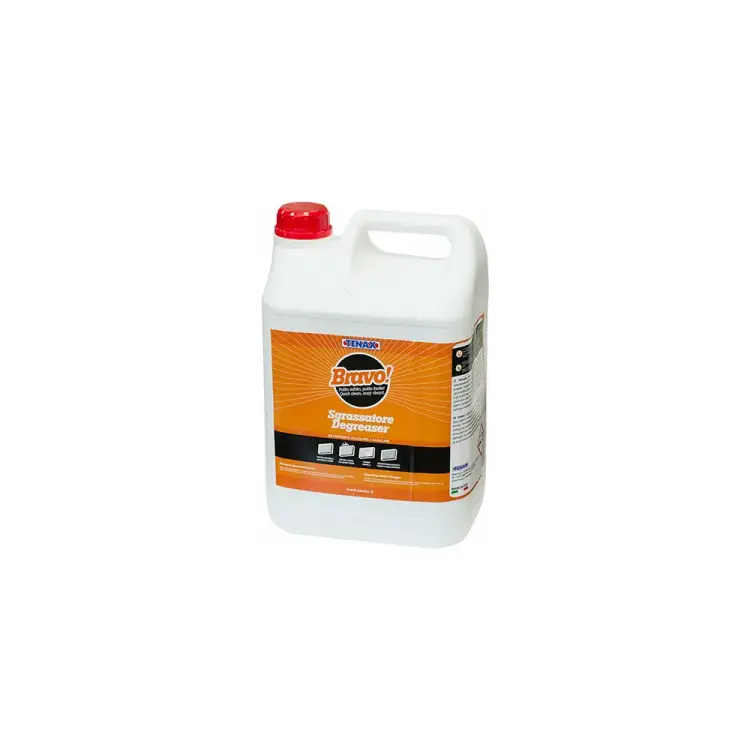 Очиститель TENAX Bravo Sgrassatore 039.200.5275