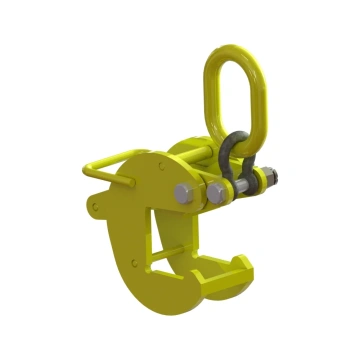 Захваты монтажные