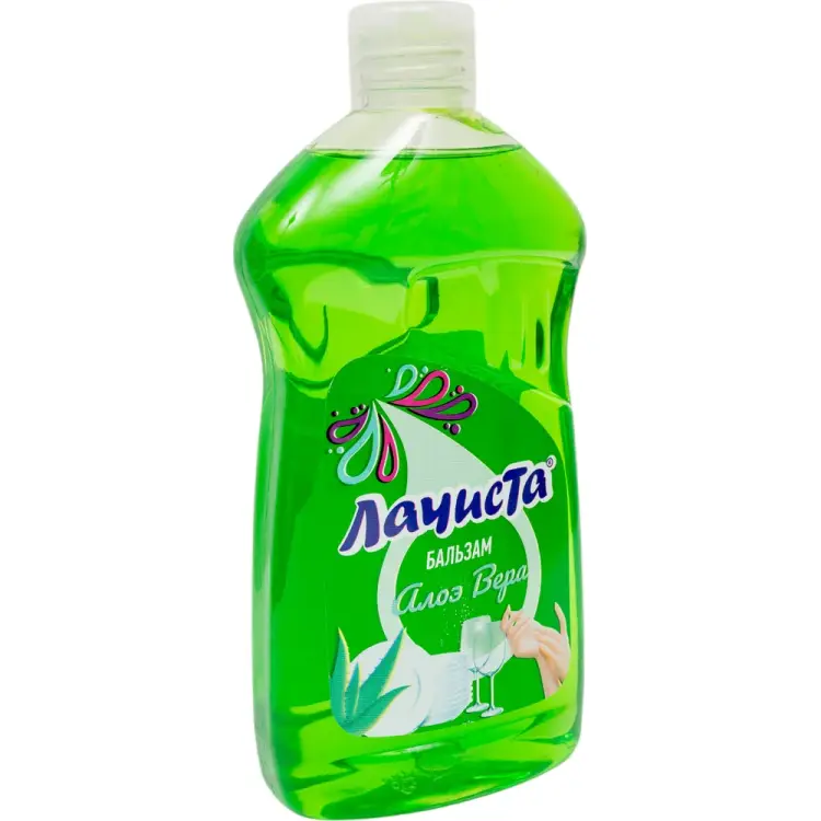 Средство для мытья посуды Lachista 871294