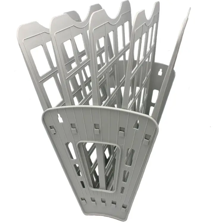 Веерный лоток Осколпласт 2-015С