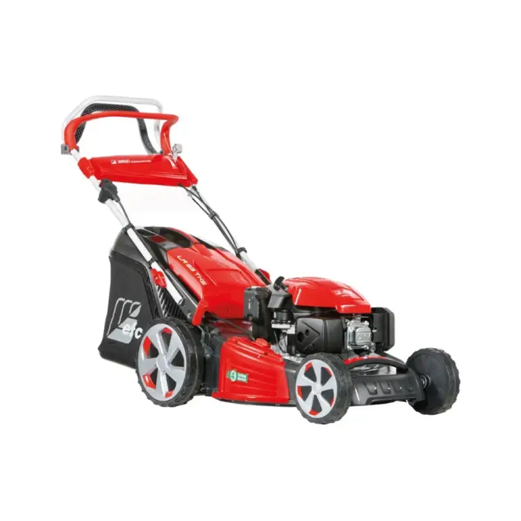 Бензиновая газонокосилка Efco LR 53 TKE ALLROAD PLUS 4 6607916300000 Бензиновая газонокосилка Efco LR 53 TKE ALLROAD PLUS 4 6607916300000