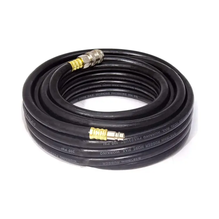 Резиновый шланг PI TOOLS 7495