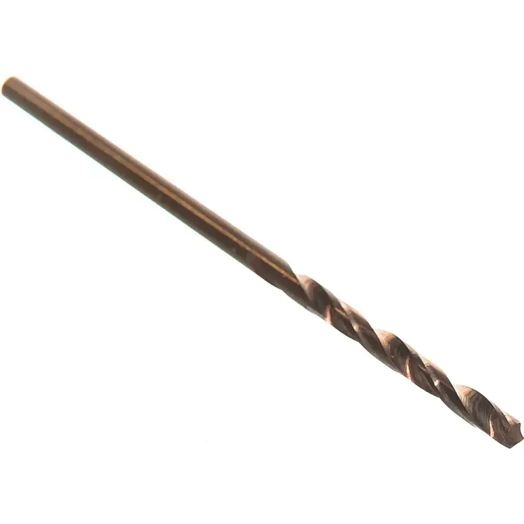 Сверло по металлу Дело Техники 211020 Сверло по металлу Дело Техники 211020