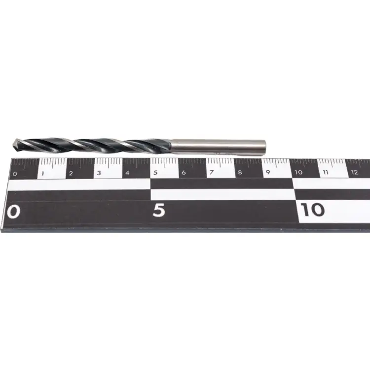 Сверло по металлу ООО "ТМТ ГРУПП" 53261