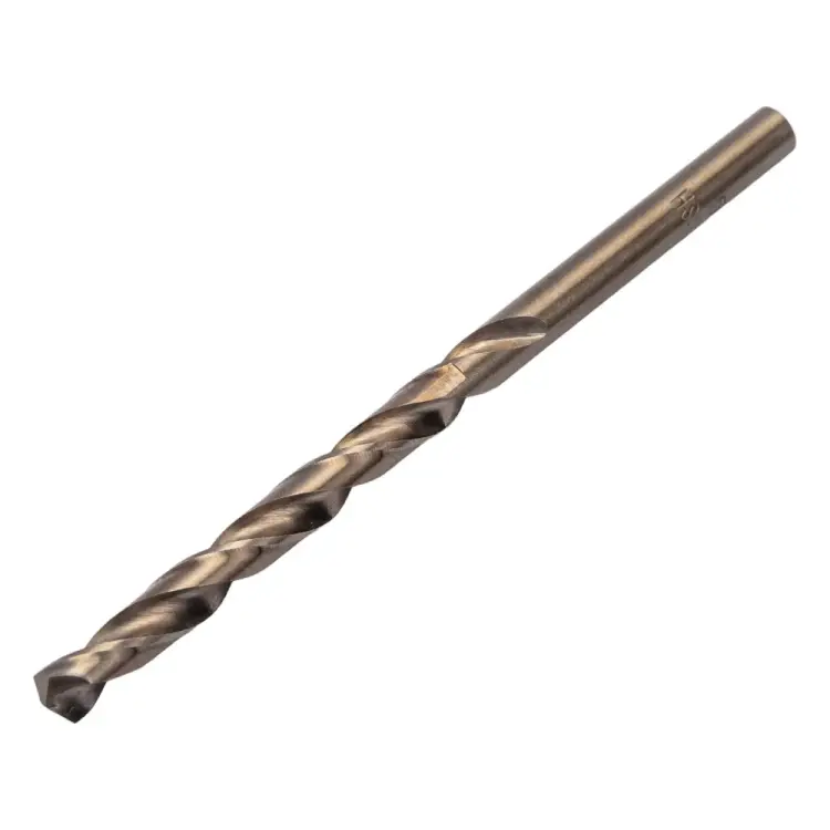 Среднее сверло по металлу NOVOCRAFT C338050