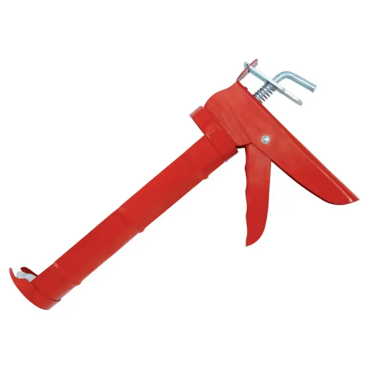 Усиленный полукорпусной пистолет для герметиков BEOROL 245792 Усиленный полукорпусной пистолет для герметиков BEOROL 245792