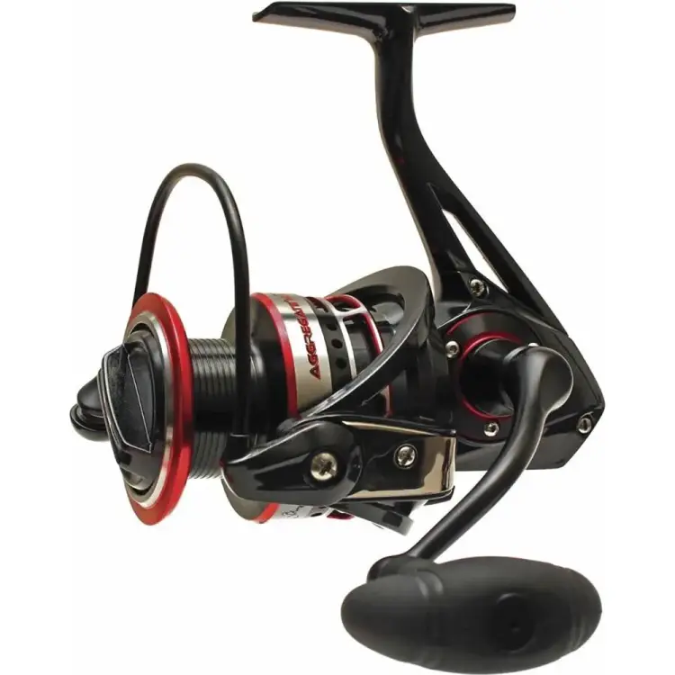 Безынерционная катушка для рыбалки Stinger Aggregate HD 3500 ef53269 Безынерционная катушка для рыбалки Stinger Aggregate HD 3500 ef53269