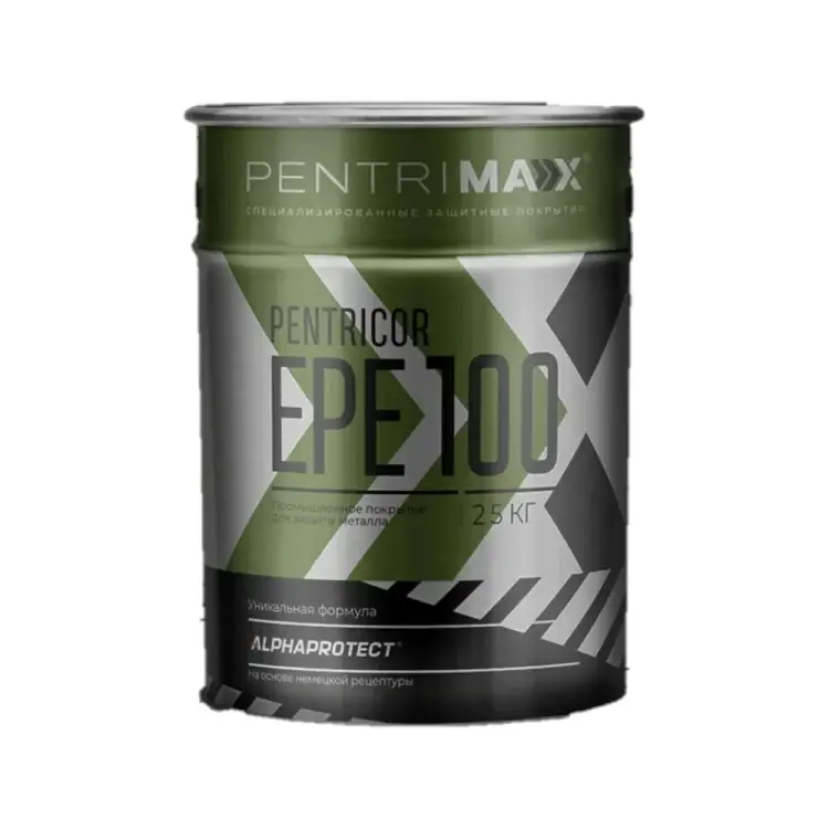 Грунт PentriMax PentriCor EPE 100 00-00001403