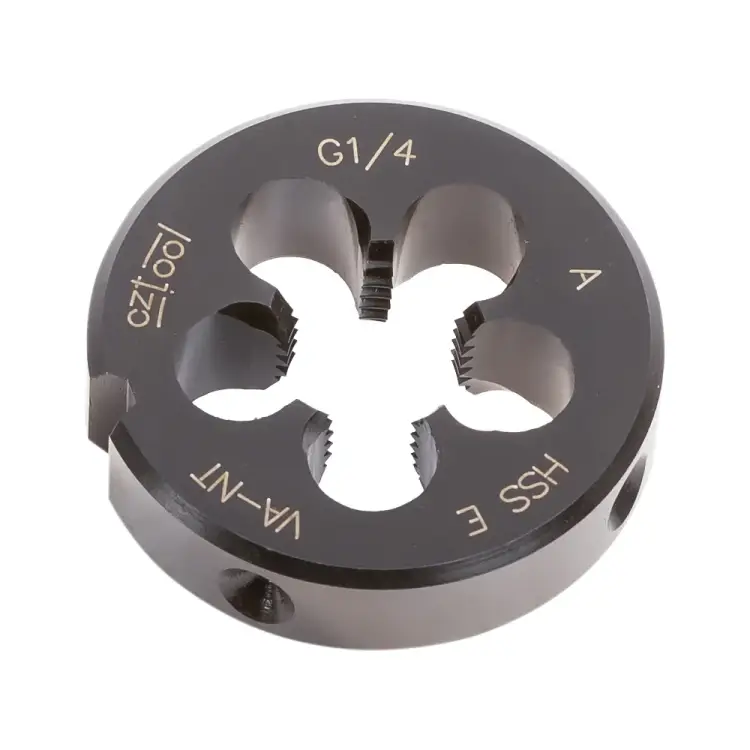 Плашка Bucovice Tools 296140