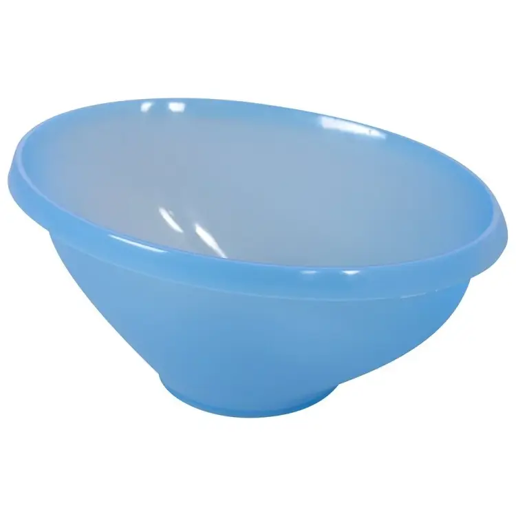 Овальная миска МУЛЬТИДОМ БМ76-231 Овальная миска МУЛЬТИДОМ БМ76-231