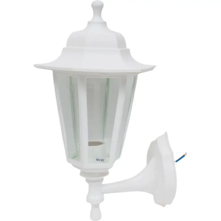 Светильник SVET НБУ 06-60-001 Леда 1 SV0604-0010