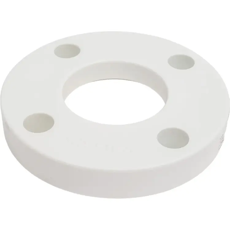 Белый фланец Valfex 10188050 127-0179