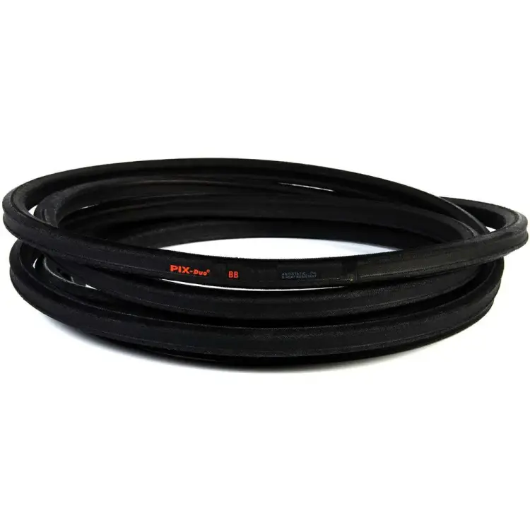 Клиновой двусторонний ремень PIX 00-00036543