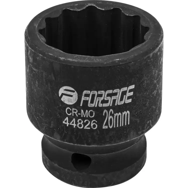 Ударная головка Forsage F-44826 Ударная головка Forsage F-44826