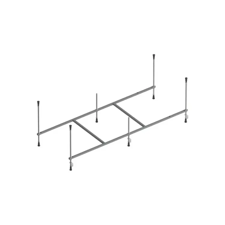 Каркас AM.PM Gem W90A-170-075W-R