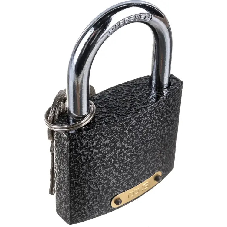 Навесной замок Фабрика замков 303F-60 СТ-00000339