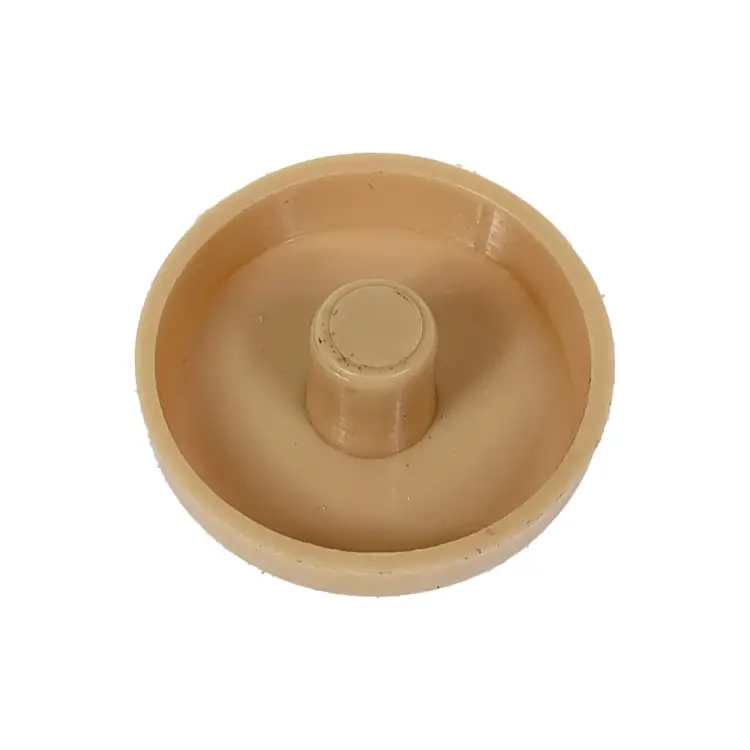 Декоративная заглушка STARFIX 10 мм, светло-бежевая SMZ1-85210-50