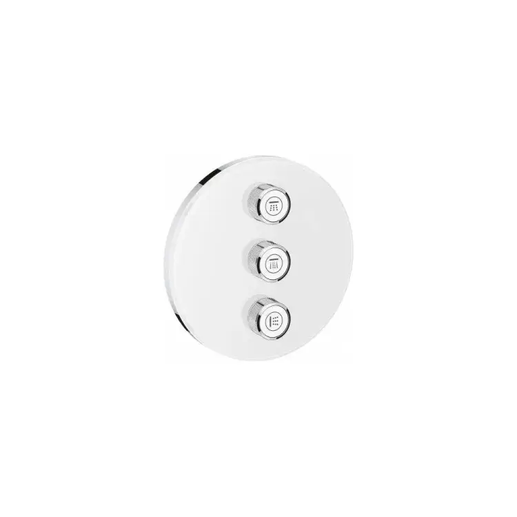 Комплект верхней монтажной части для вентиля Grohe Smart Control 29152LS0