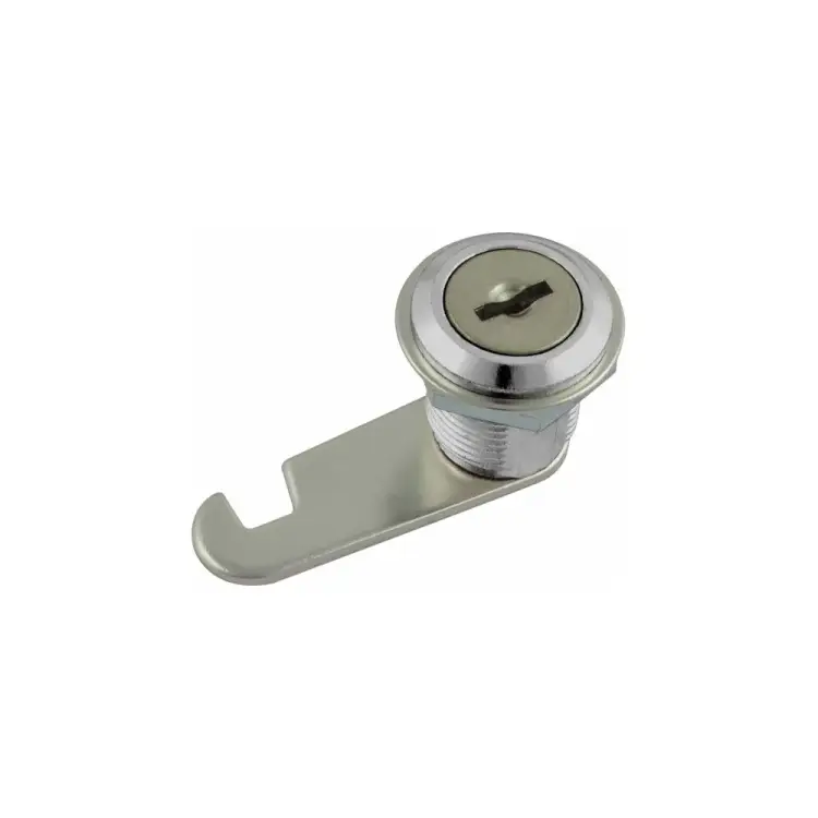 Почтовый замок НОРА-М 6103-16-пп 8477