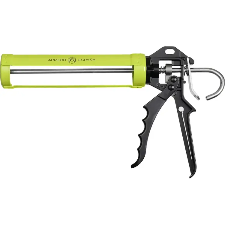 Усиленный скелетный пистолет для герметика Armero AM51-005/A251/005 Усиленный скелетный пистолет для герметика Armero AM51-005/A251/005