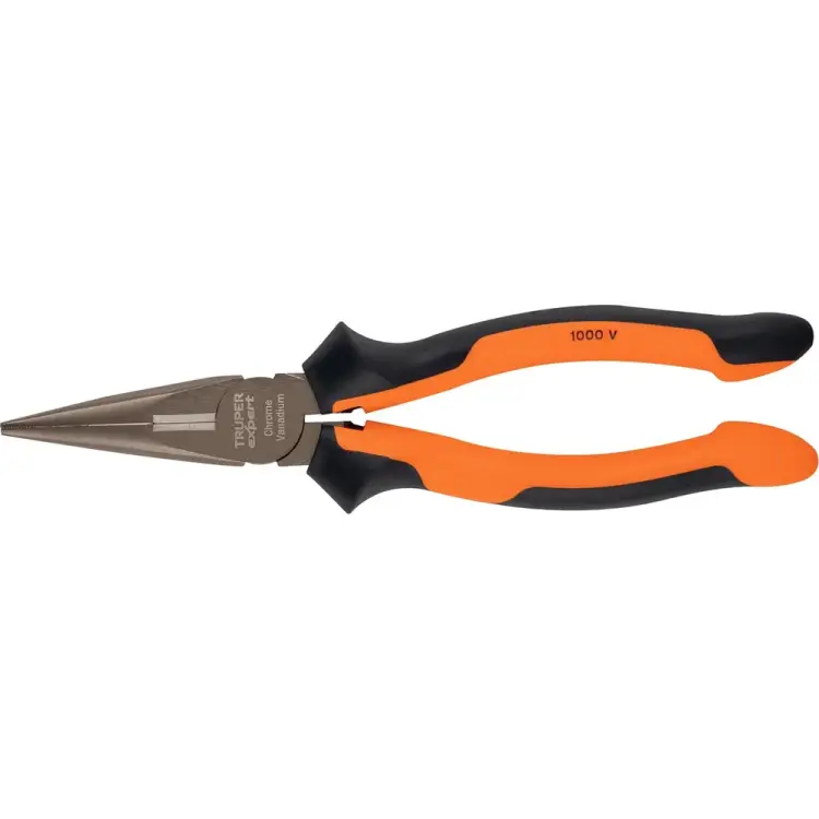 Длинногубцы Truper T203-8X 17336 Длинногубцы Truper T203-8X 17336