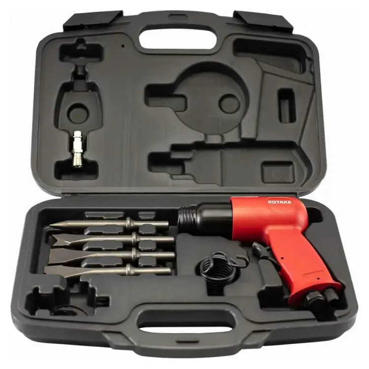 Зубило Rotake RT-3501RK