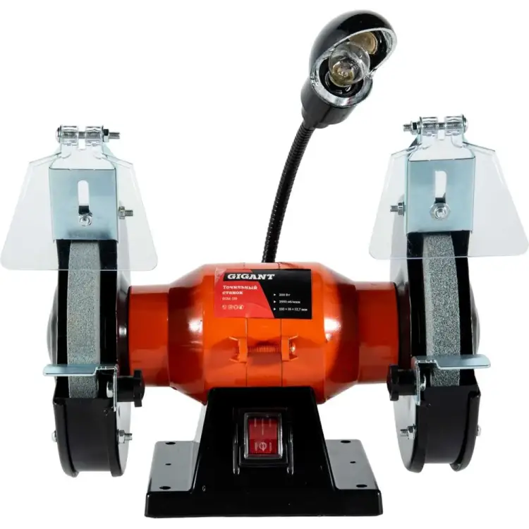 Точильный станок Gigant EGM-150