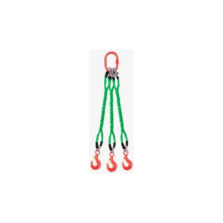 Круглопрядный строп Grosco 3СТк TI3X12510
