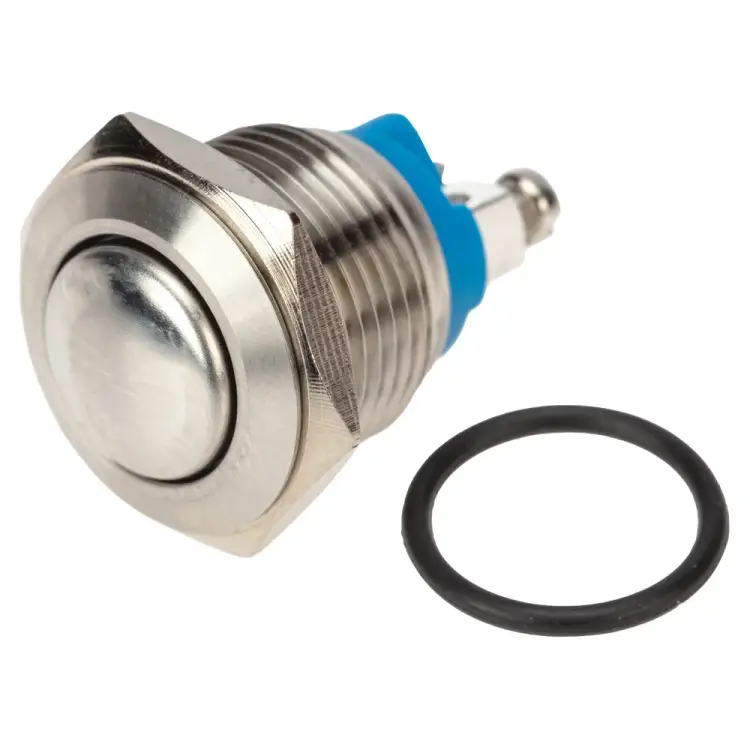 Антивандальная кнопка REXANT 36-3230