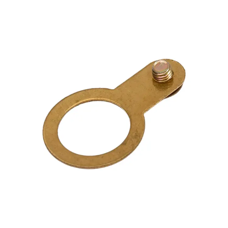 Кольцо заземления SURYAKOTI CAST SC 20Y SC020000Y