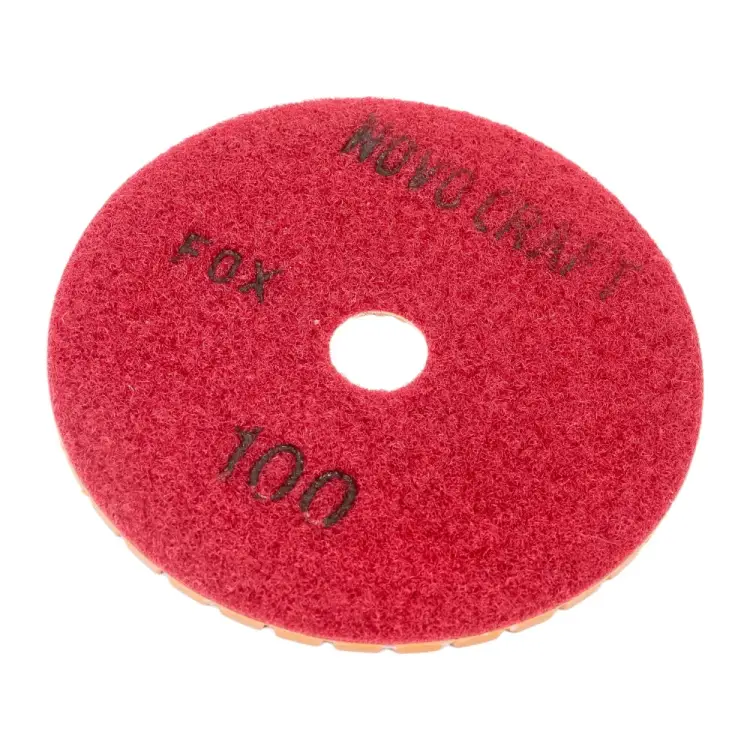 Гибкий алмазный диск NOVOCRAFT Черепашка Fox PPTSW1000100