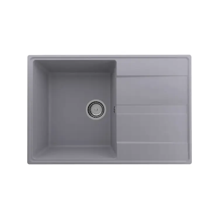 Мойка ULGRAN Quartz Prima 750-05