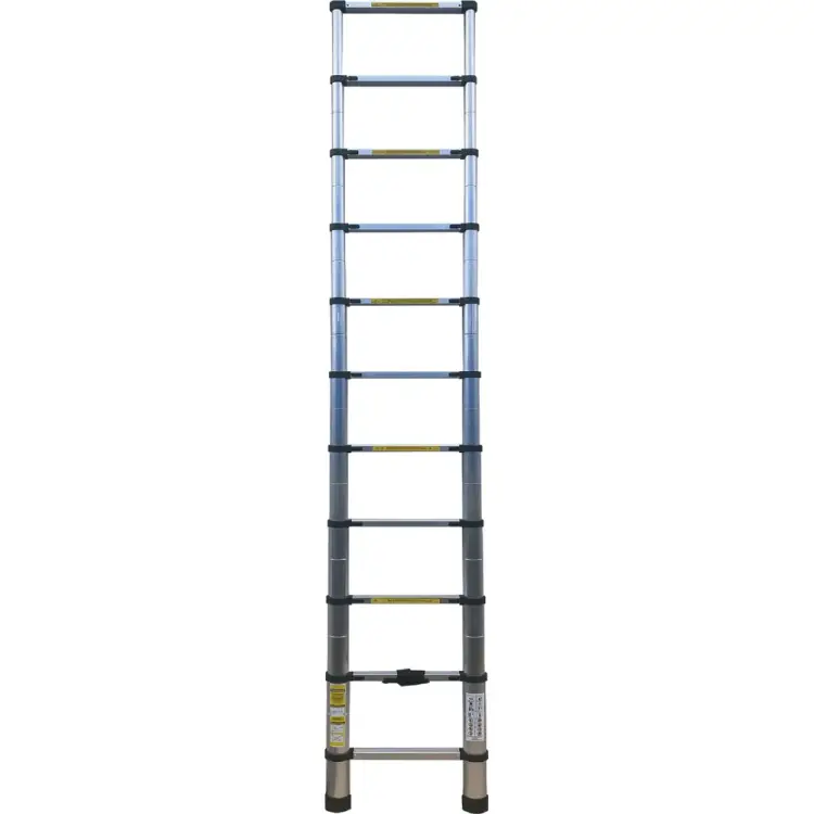 Телескопическая лестница Variant ТЛ111