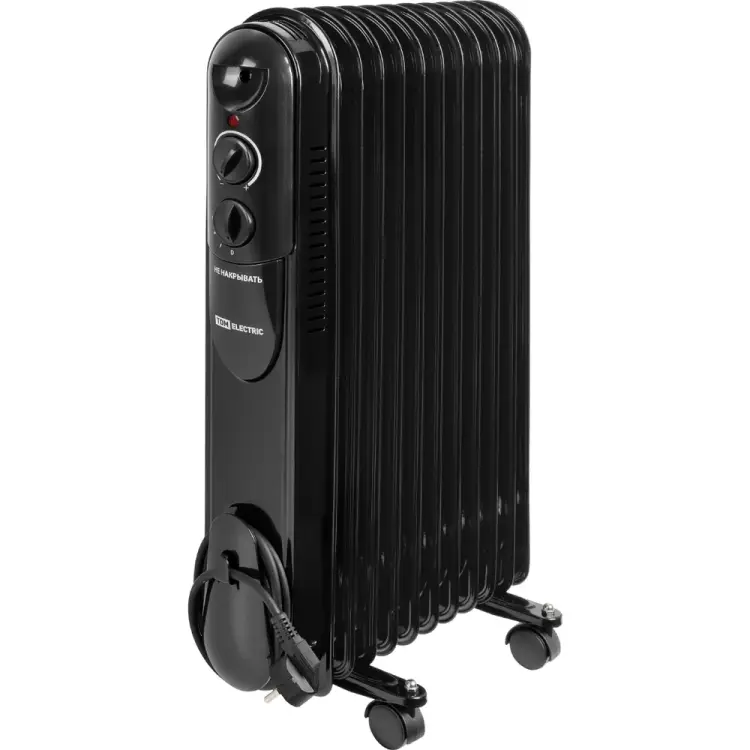 Масляный обогреватель TDM ELECTRIC МО-11К SQ2501-0906 Масляный обогреватель TDM ELECTRIC МО-11К SQ2501-0906