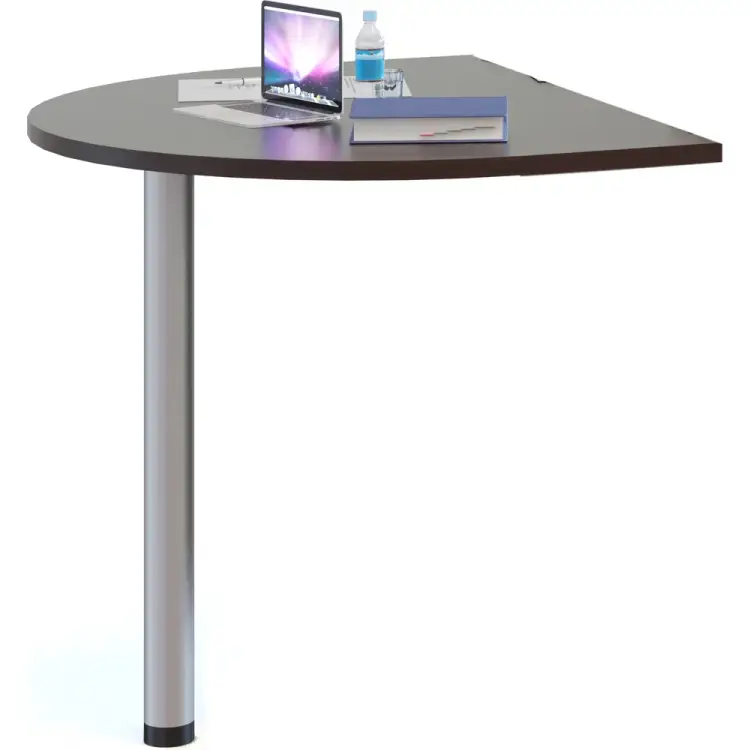 Приставной стол СОКОЛ СПР-03 СПР03В5