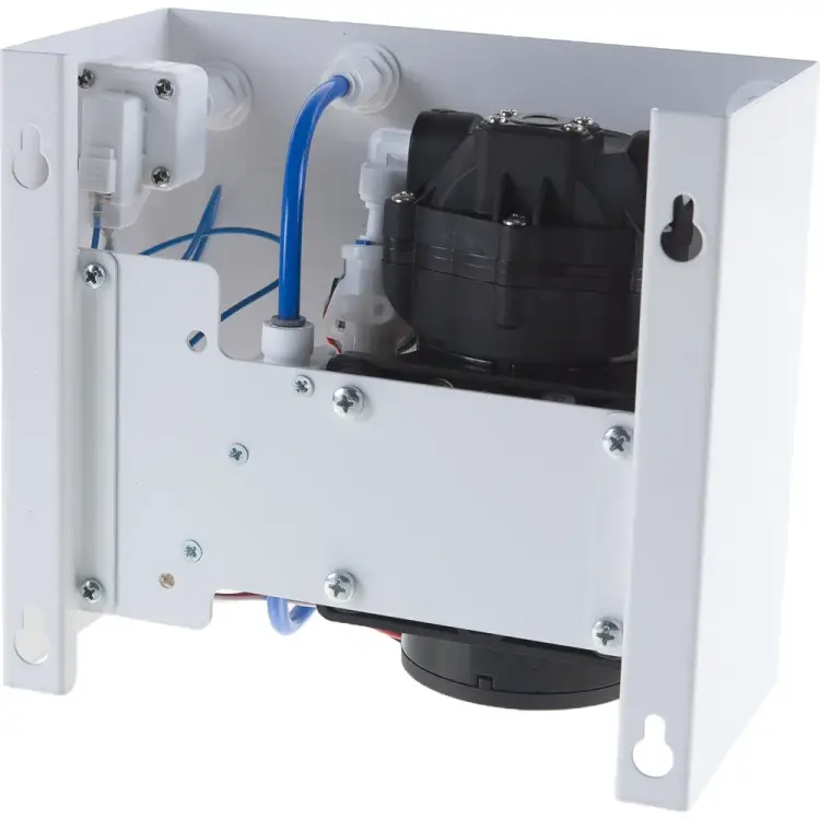 Устройство повышения давления для систем обратного осмоса Гейзер BP-50 25301