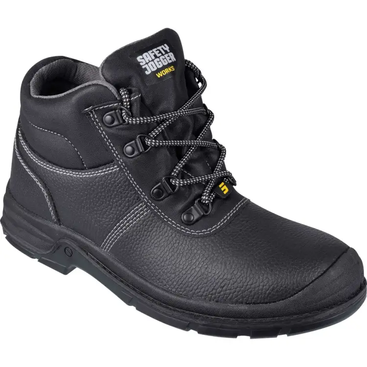 Ботинки SAFETY JOGGER BESTBOY259 Бот 153/47