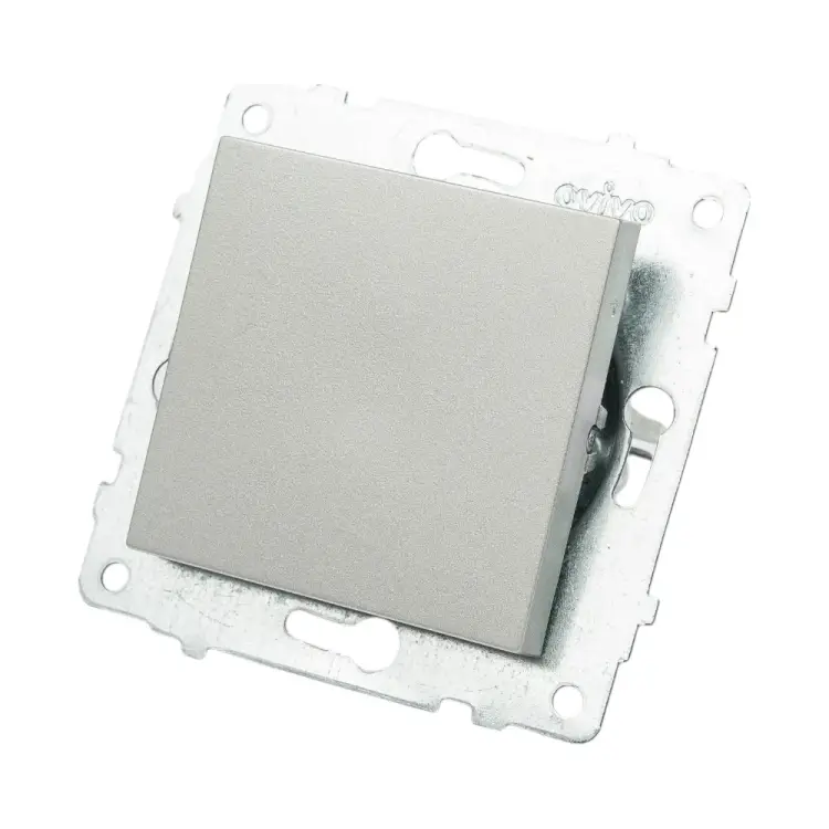 Механизм 1-клавишного выключателя OVIVO 600-000210-200