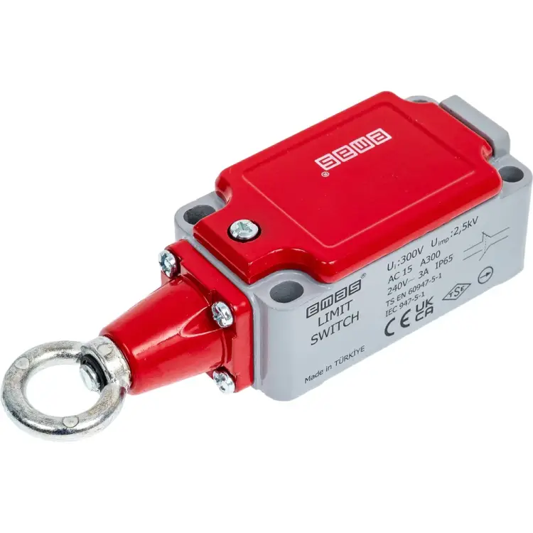 Концевой выключатель EMAS L52K23HUM111