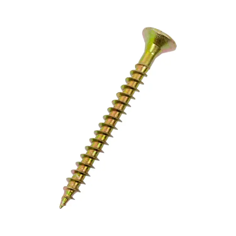 Шуруп качественный крепеж 6,0x60 (45 шт.) 0300523