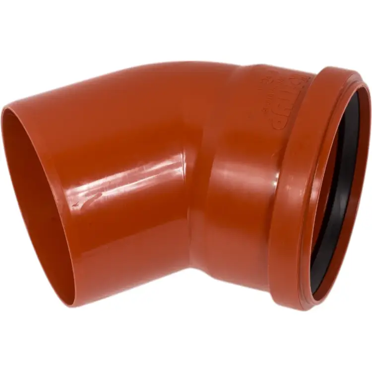 Канализационный отвод КОНТУР ОРАНЖ 78400110300